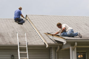 Asphalt Shingle Roofing Oklahoma City OK